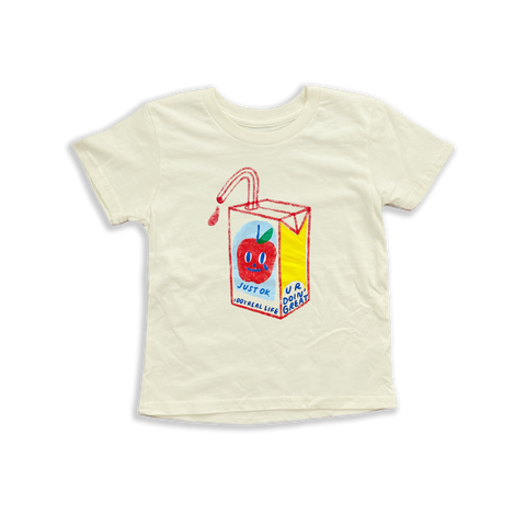 Juicy Youth Shirt (8716080480477)