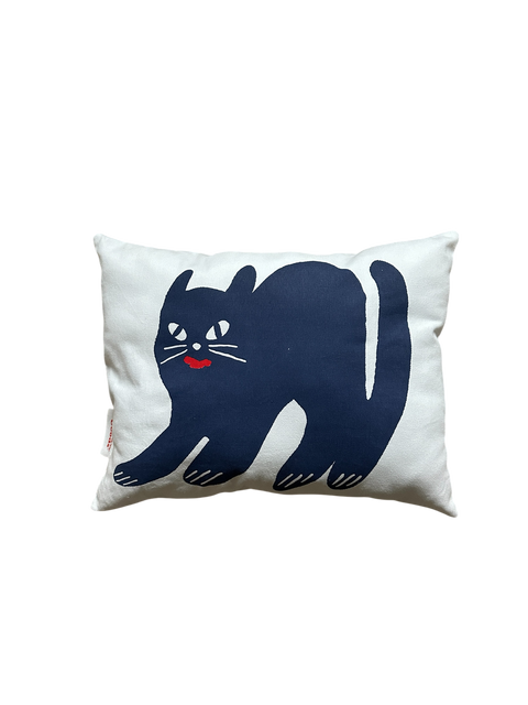 Odin Pillow Navy