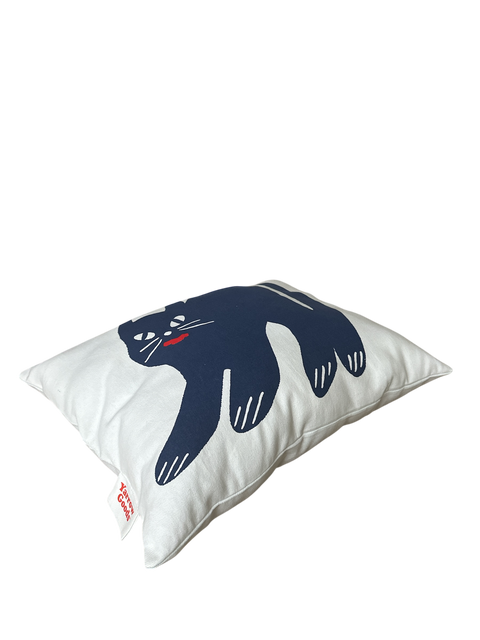 Odin Pillow Navy