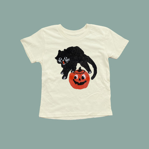 Hallows' Eve Youth Tee (8761056329949)