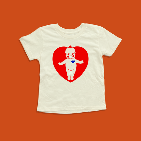 Heart Things Youth Shirt