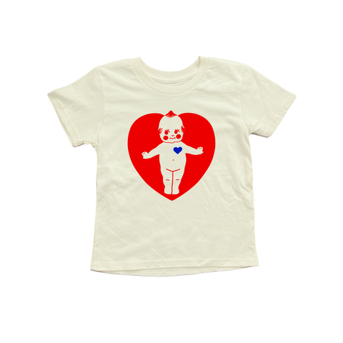 Heart Things Youth Shirt