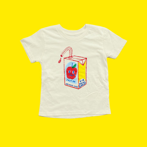 Juicy Youth Shirt (8716080480477)